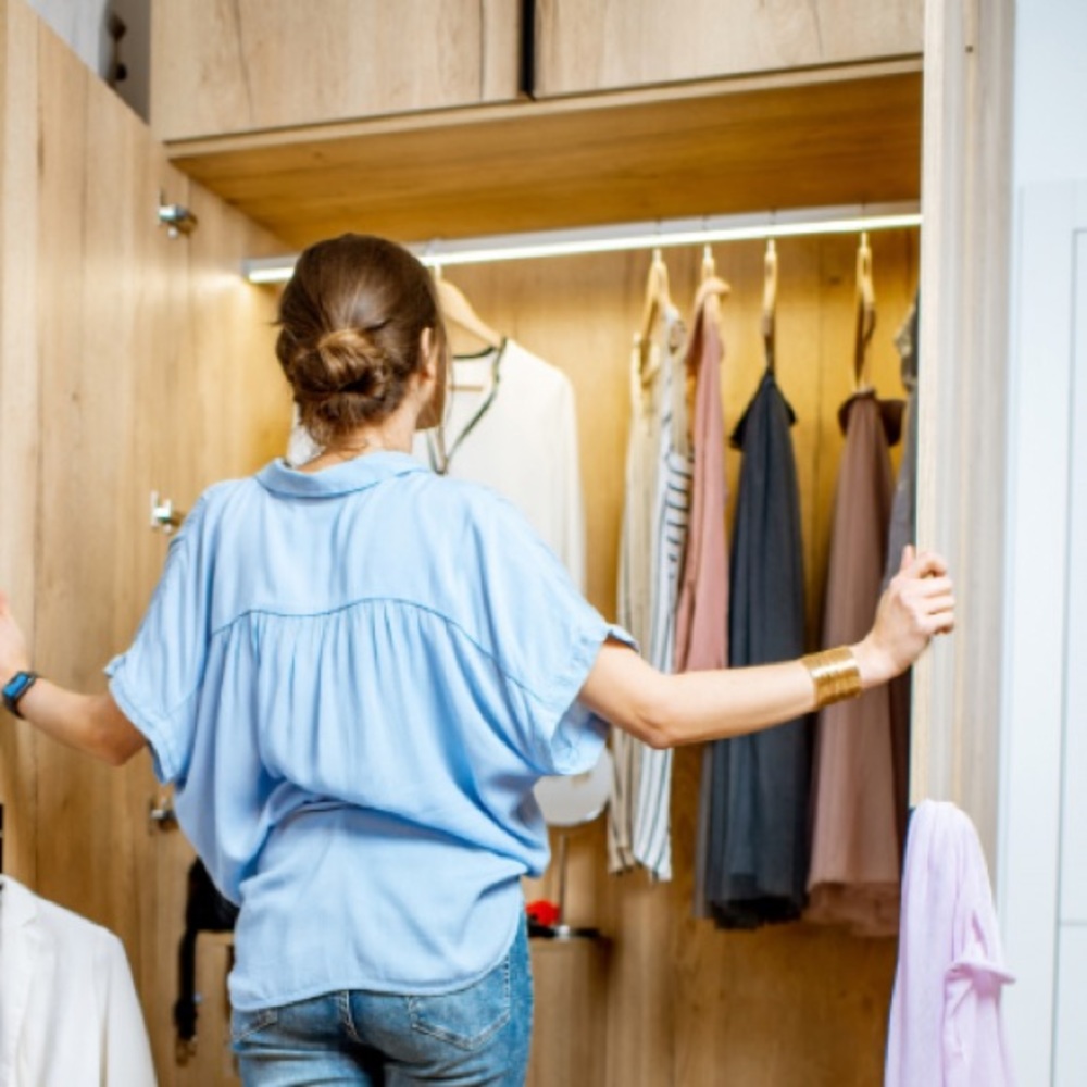 Meet your Posher, Nic